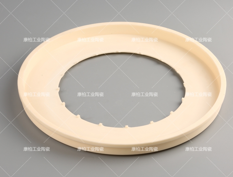高纯氧化铝半导体陶瓷的用途
