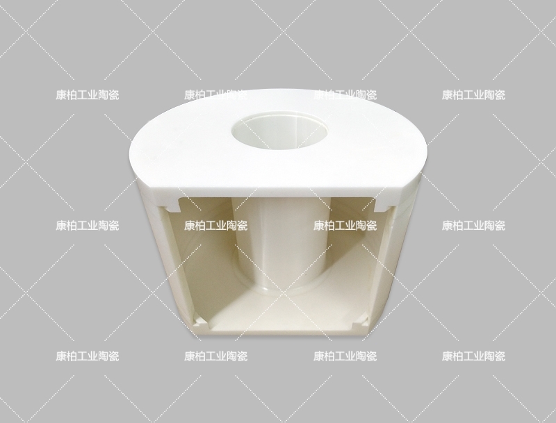 氧化锆陶瓷的应用场景