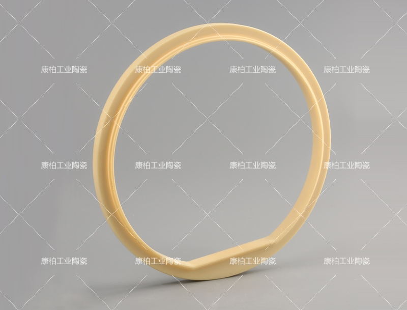 高纯氧化铝半导体陶瓷有什么特性？